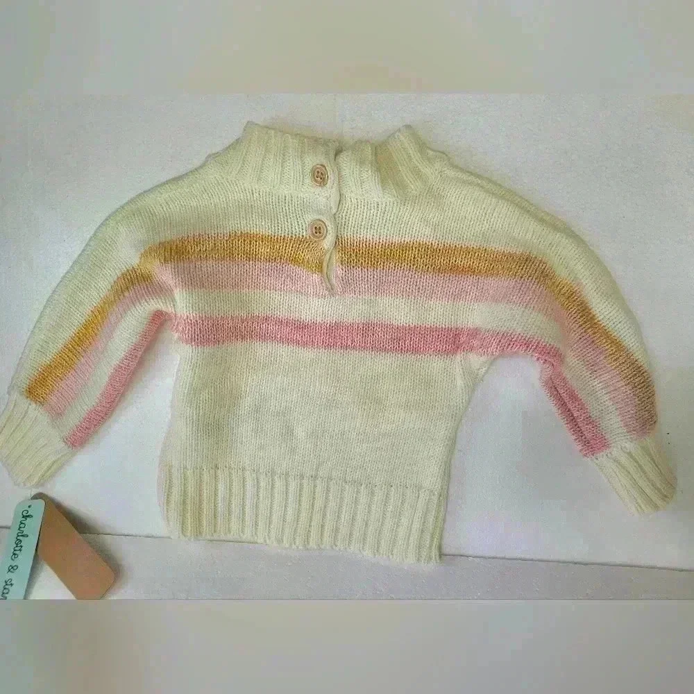 Sweater Leggings 2 pieces girls
